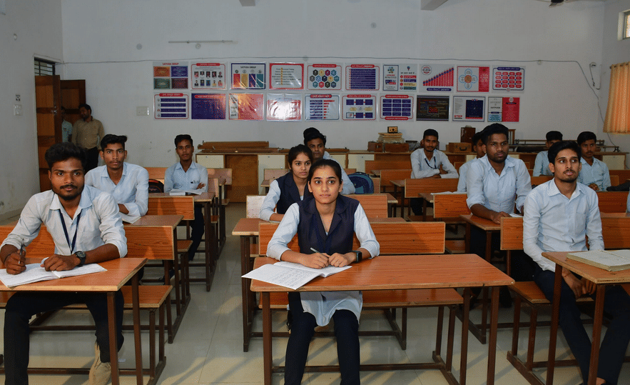 Satpuda College Of Engineering Balaghat Campus Life photo 6